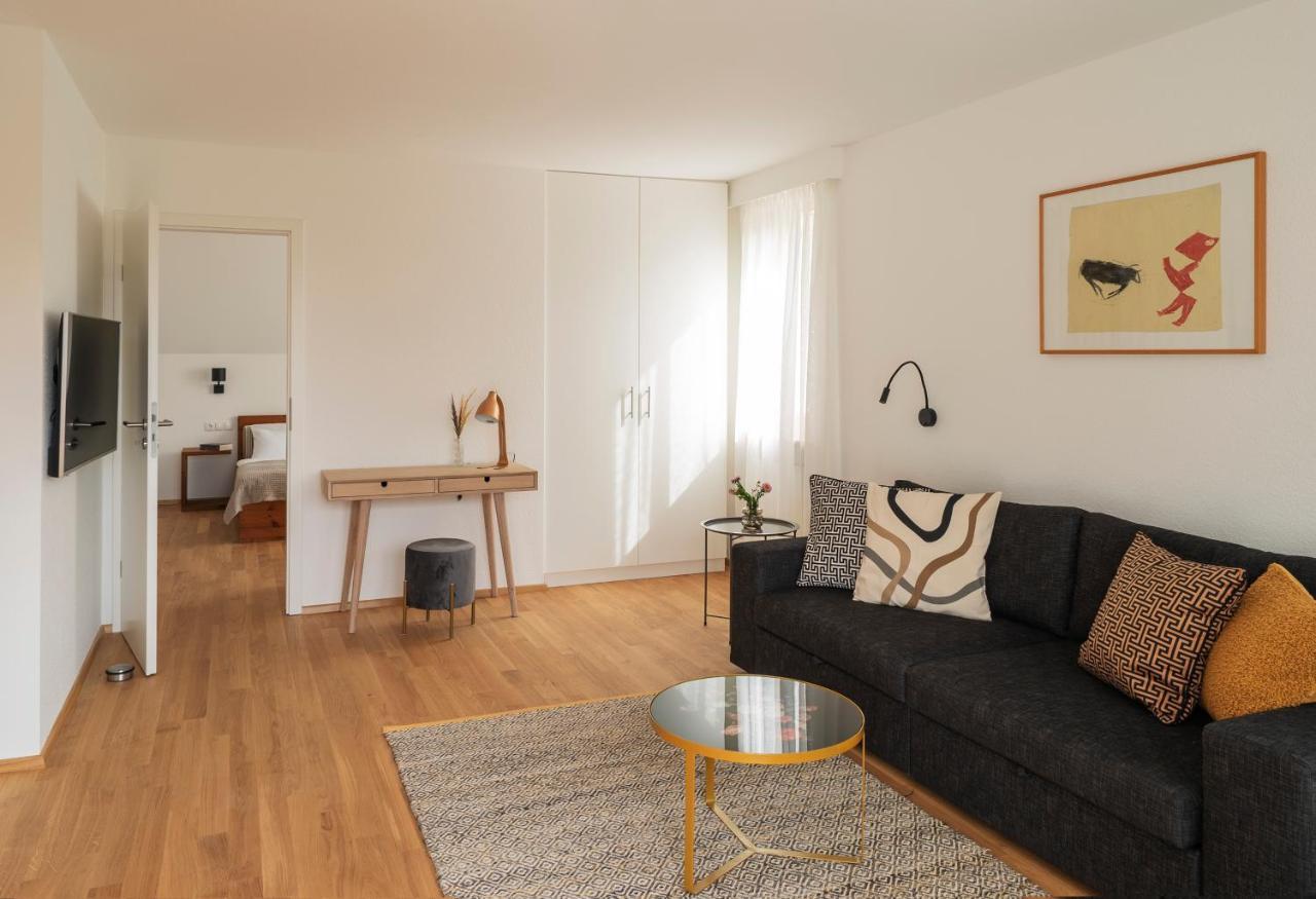 Haus4Zimmer - Luxus Mit Blick Ueber Den Bodensee - Mit Garage Brégence Extérieur photo