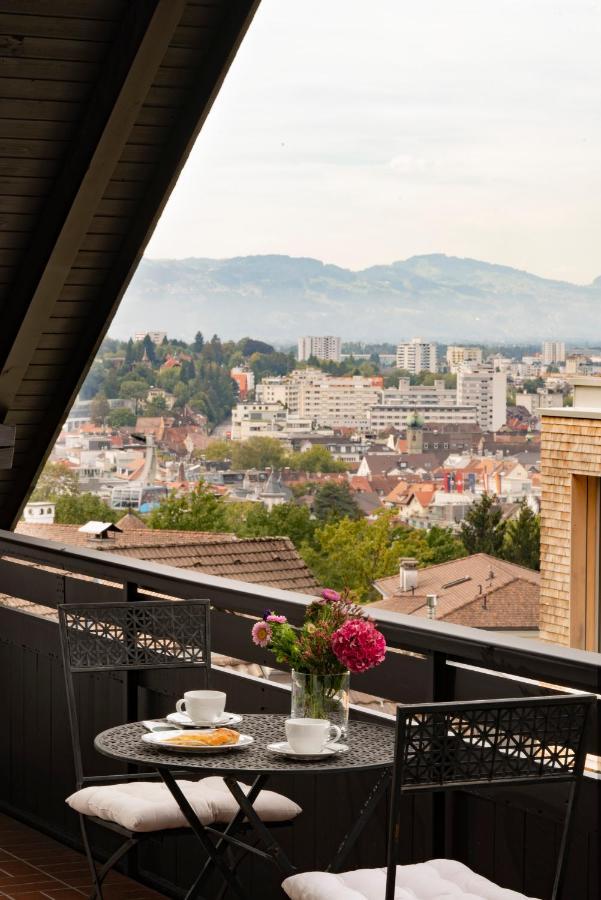 Haus4Zimmer - Luxus Mit Blick Ueber Den Bodensee - Mit Garage Brégence Extérieur photo