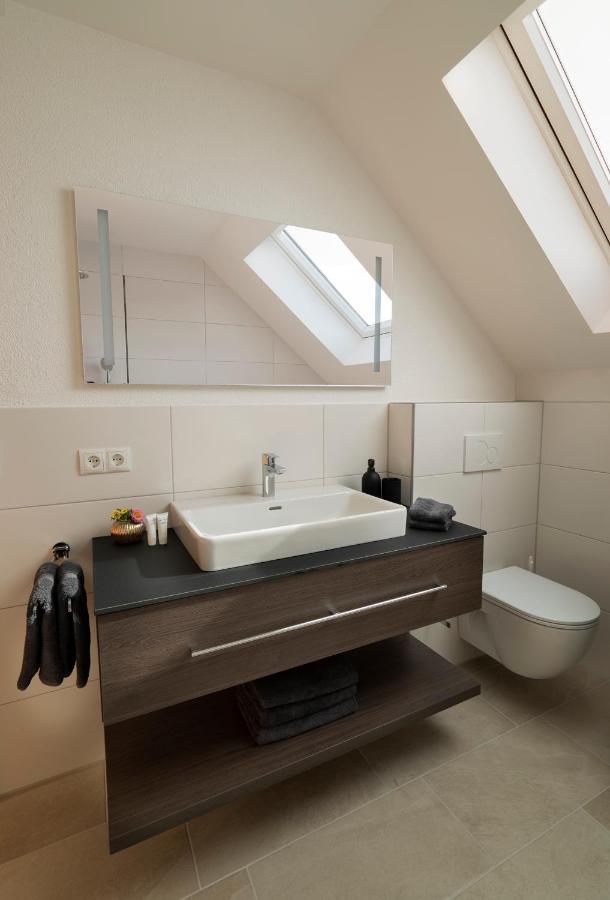 Haus4Zimmer - Luxus Mit Blick Ueber Den Bodensee - Mit Garage Brégence Extérieur photo