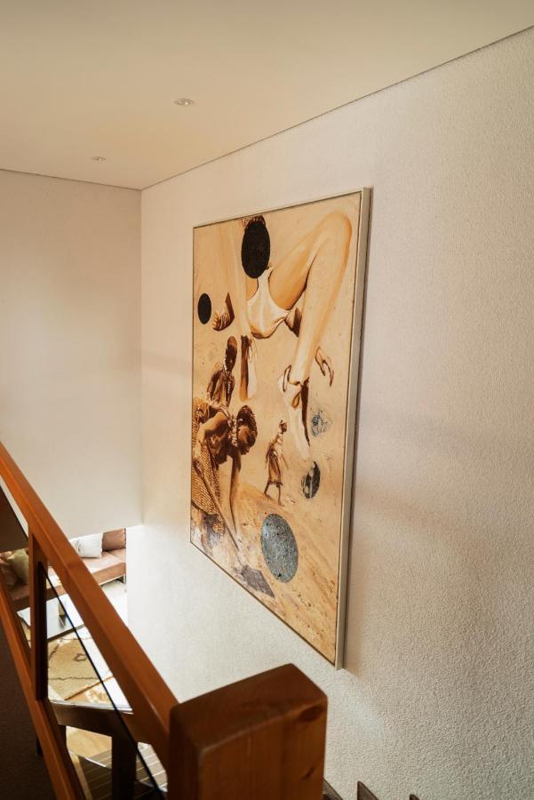 Haus4Zimmer - Luxus Mit Blick Ueber Den Bodensee - Mit Garage Brégence Extérieur photo